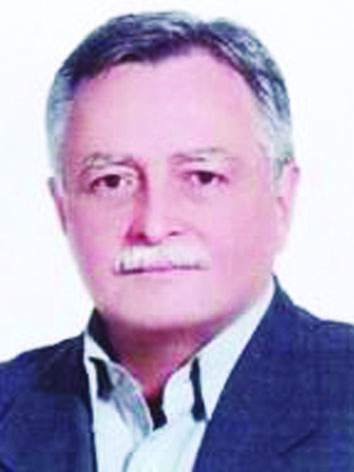 محمدرضا نیلفروشان